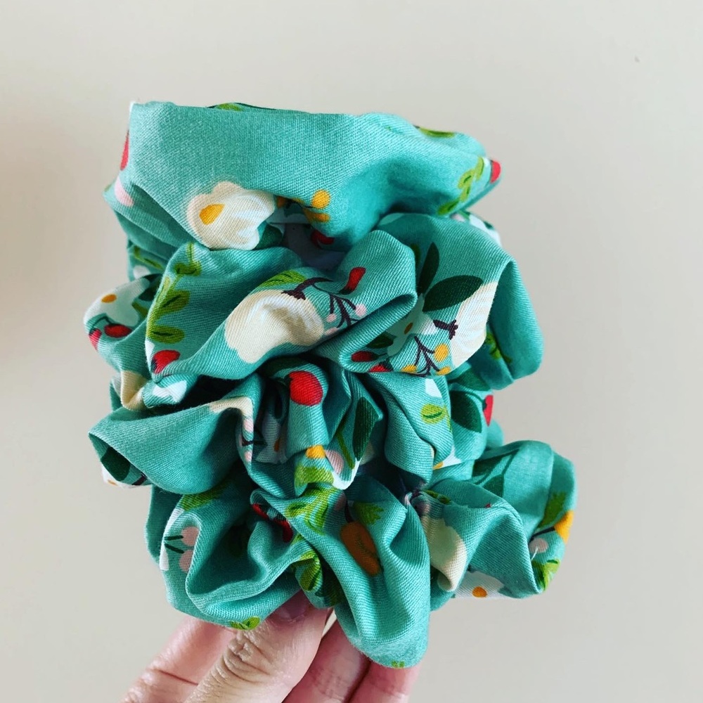 Scrunchies - Picture 2 of 2